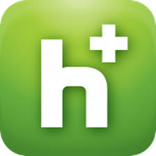 HuluPlus logo