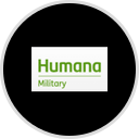 Humanamilitary logo