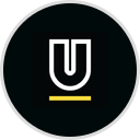 Humans of University Logo