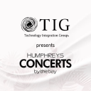 Humphreys Concerts by the Bay