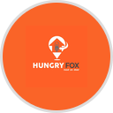 Hungry Fox