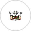 Hungry Cooks Kitchen