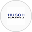 Husch Blackwell LLP logo