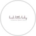 Hush Hush Little Baby