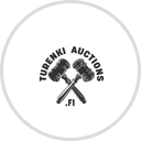 Huutokauppakeskus Turenki