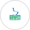 Hyatt Pharmacy