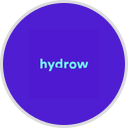 Hydrow logo