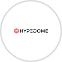 Hypedome