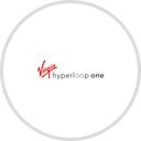 Virgin Hyperloop logo