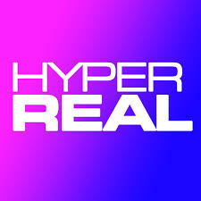 Hyperreal