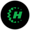 Hytest logo