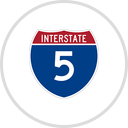 I5 Highway