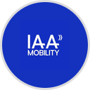 IAA Mobility logo