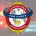 Iowa Association Of Fire Chiefs logo