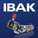 Ibak logo