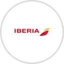 Iberia logo