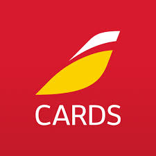 Iberia Cards - account 291303