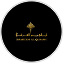 Ibrahim Al-Qurashi Logo