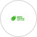Idaho Central Credit Union logo