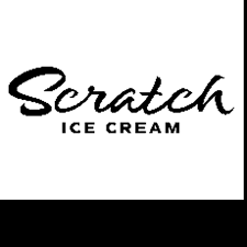 ice cream from scratch