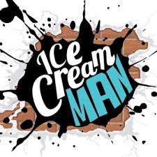 ice cream man