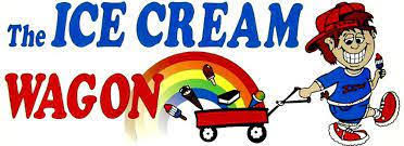 Ice Cream Wagon