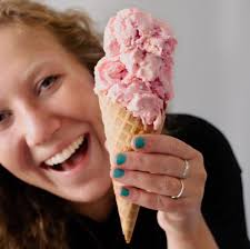 Ice Cream With Jules logo