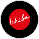 Ichiba London logo