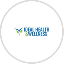 ideal-health-wellness.com Logo