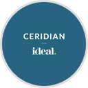 Ideal logo