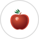 Ideal Food Baskets logo