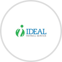ideal payroll service