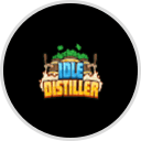Idle Distiller Tycoon