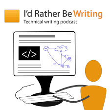 Idratherbewriting.com logo