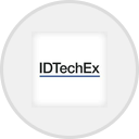 IDTechEx logo