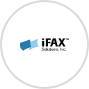 IFax logo