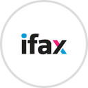 Ifaxapp logo