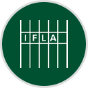 International Federation Of Library Associations And Institutions (IFLA) logo