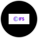 IFS logo