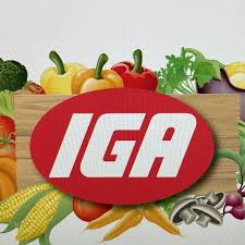 IGA Eastover