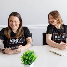 Ignite Event Marketing