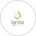 Ignite Wealth logo