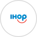 IHOP logo