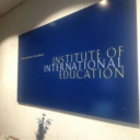 Institute Of International Education logo