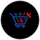 Ikeja African Market