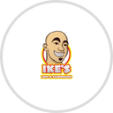 Ike's Barbecue