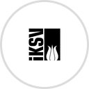 Istanbul Foundation For Culture And Arts (IKSV) logo
