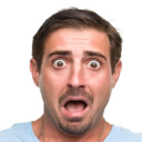 I Left My Stuff logo