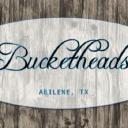 I Love Bucket Heads Logo