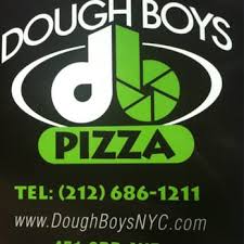 Doughboys